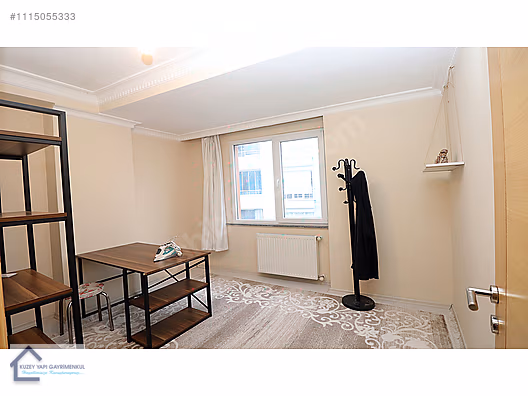 METROBÜSE YAKIN 3+1 SATILIK DAİRE ESENYURT