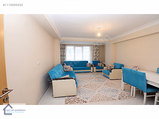 METROBÜSE YAKIN 3+1 SATILIK DAİRE ESENYURT