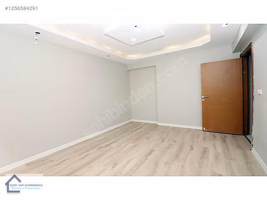 ESENYURT MEHMET AKİFERSOY MH SATILIK DAİRE