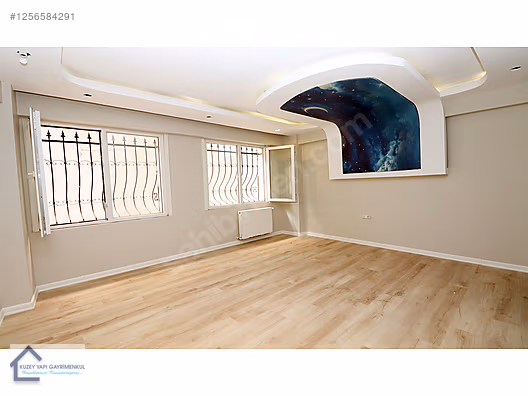 ESENYURT MEHMET AKİFERSOY MH SATILIK DAİRE