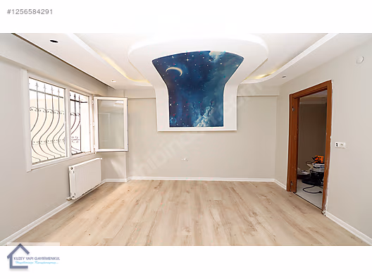 ESENYURT MEHMET AKİFERSOY MH SATILIK DAİRE