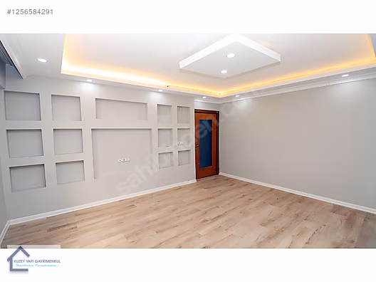 ESENYURT MEHMET AKİFERSOY MH SATILIK DAİRE