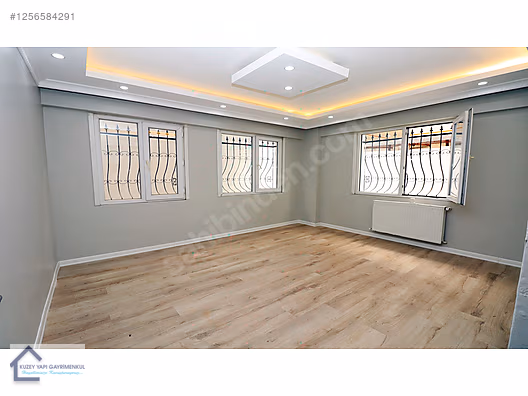 ESENYURT MEHMET AKİFERSOY MH SATILIK DAİRE