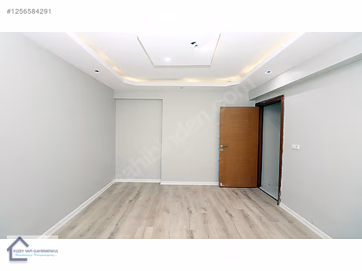 ESENYURT MEHMET AKİFERSOY MH SATILIK DAİRE