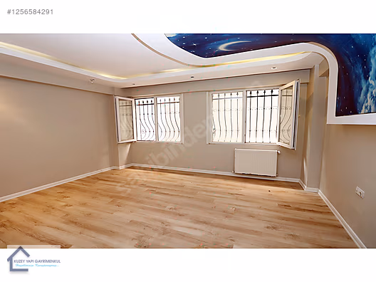 ESENYURT MEHMET AKİFERSOY MH SATILIK DAİRE