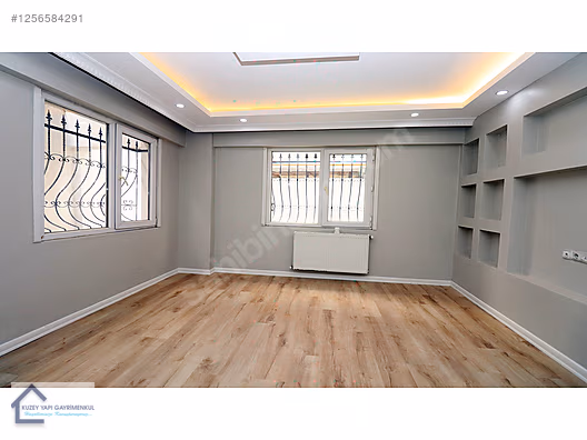 ESENYURT MEHMET AKİFERSOY MH SATILIK DAİRE