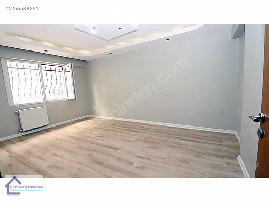 ESENYURT MEHMET AKİFERSOY MH SATILIK DAİRE