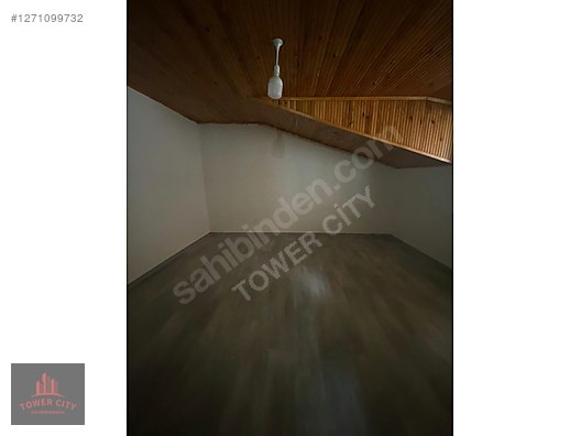 Atatürk Mahallesinde İki Balkonlu Kiralık 2+1 Daire