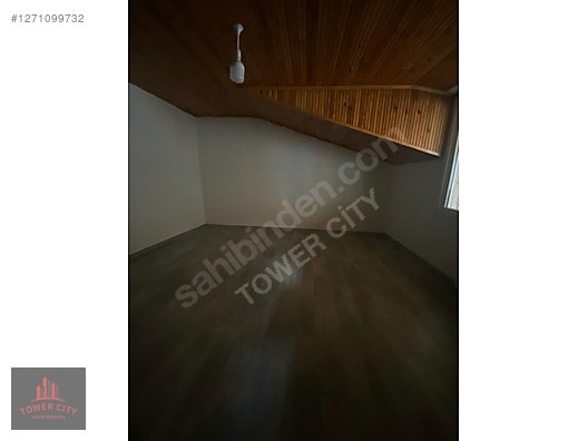 Atatürk Mahallesinde İki Balkonlu Kiralık 2+1 Daire