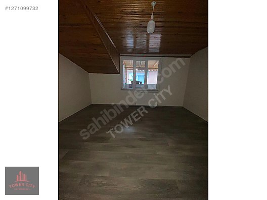 Atatürk Mahallesinde İki Balkonlu Kiralık 2+1 Daire