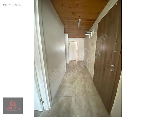 Atatürk Mahallesinde İki Balkonlu Kiralık 2+1 Daire