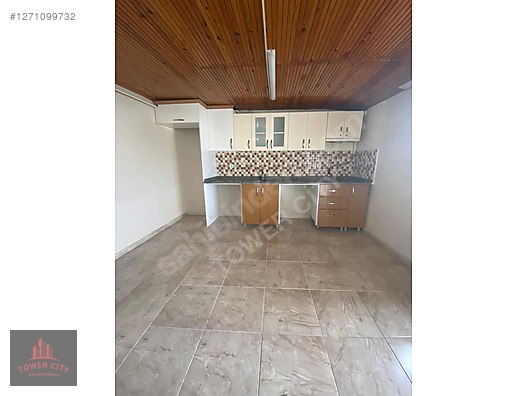 Atatürk Mahallesinde İki Balkonlu Kiralık 2+1 Daire