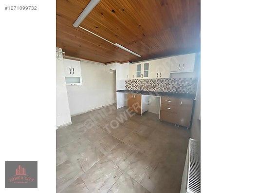 Atatürk Mahallesinde İki Balkonlu Kiralık 2+1 Daire