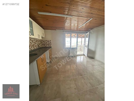 Atatürk Mahallesinde İki Balkonlu Kiralık 2+1 Daire