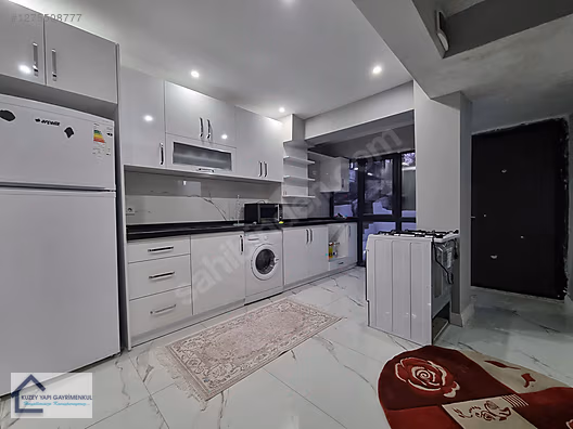 EŞYALI KİRALIK VİLLA BEYLİKDÜZÜ