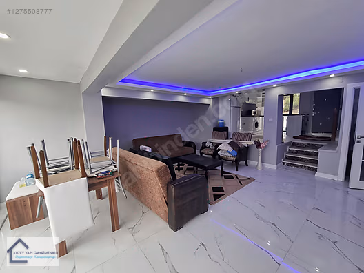 EŞYALI KİRALIK VİLLA BEYLİKDÜZÜ