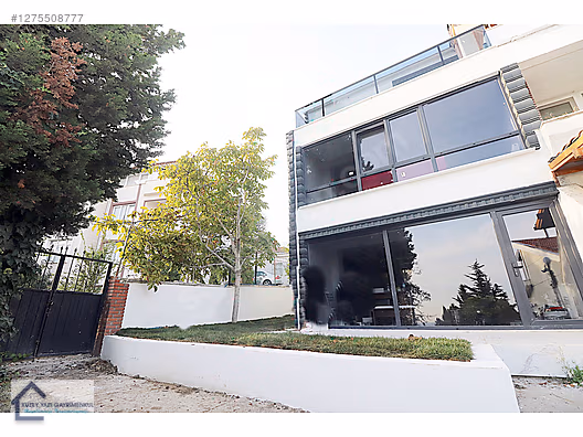 EŞYALI KİRALIK VİLLA BEYLİKDÜZÜ