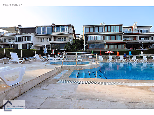 EŞYALI KİRALIK VİLLA BEYLİKDÜZÜ