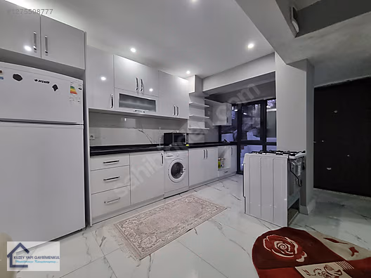 EŞYALI KİRALIK VİLLA BEYLİKDÜZÜ