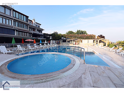 EŞYALI KİRALIK VİLLA BEYLİKDÜZÜ