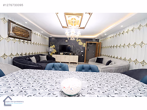 ESENYURT ACİL SATILIK 3+1 GENİŞ YENİ DAİRE - MERKEZİ LOKASYONDA