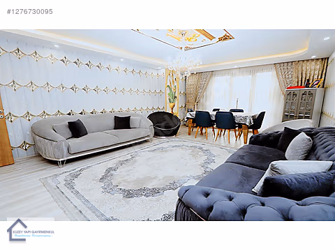 ESENYURT ACİL SATILIK 3+1 GENİŞ YENİ DAİRE - MERKEZİ LOKASYONDA