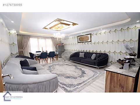 ESENYURT ACİL SATILIK 3+1 GENİŞ YENİ DAİRE - MERKEZİ LOKASYONDA