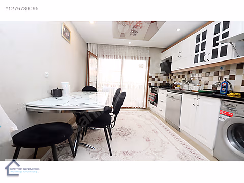 ESENYURT ACİL SATILIK 3+1 GENİŞ YENİ DAİRE - MERKEZİ LOKASYONDA