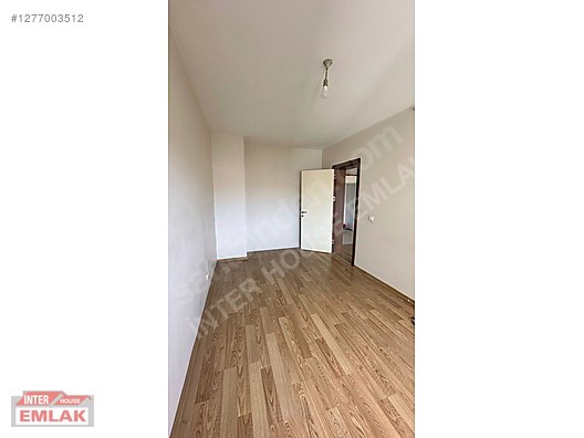 CROWN TOWER SİTESİNDE 1+1 BOŞ KİRALIK DAİRE