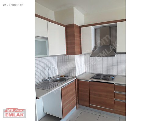 CROWN TOWER SİTESİNDE 1+1 BOŞ KİRALIK DAİRE