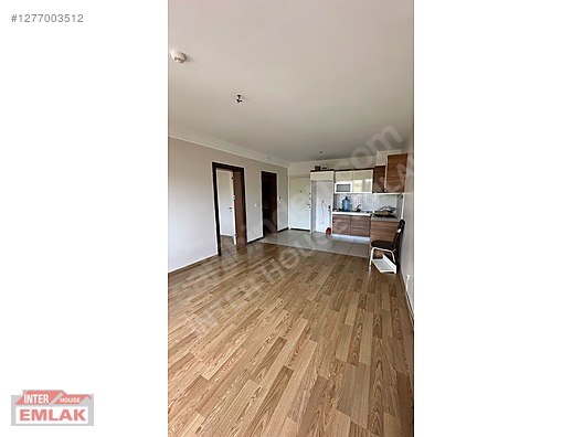 CROWN TOWER SİTESİNDE 1+1 BOŞ KİRALIK DAİRE