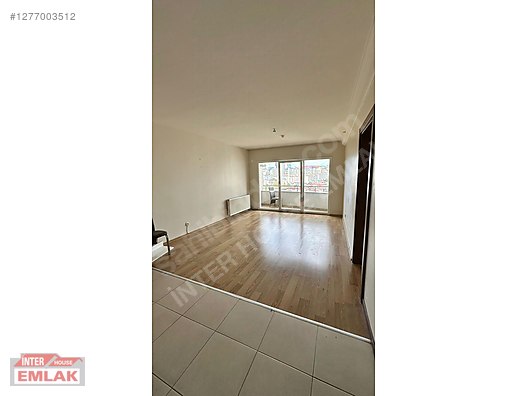 CROWN TOWER SİTESİNDE 1+1 BOŞ KİRALIK DAİRE