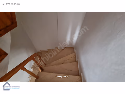 KİRALIK VİLLA GÜLPINAR DEREAĞZI MH