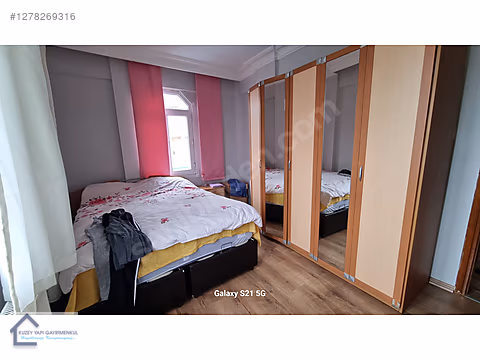 KİRALIK VİLLA GÜLPINAR DEREAĞZI MH