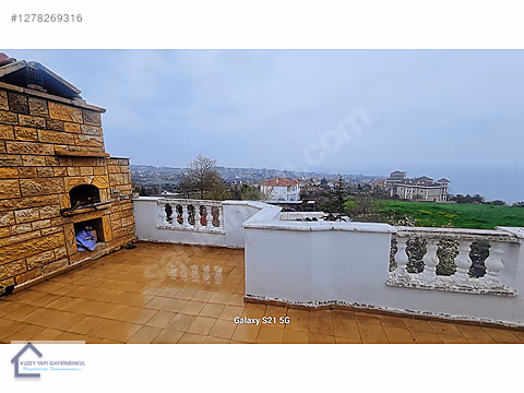 KİRALIK VİLLA GÜLPINAR DEREAĞZI MH