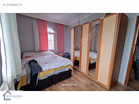 KİRALIK VİLLA GÜLPINAR DEREAĞZI MH