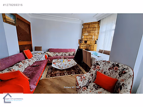 KİRALIK VİLLA GÜLPINAR DEREAĞZI MH