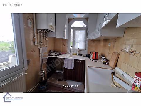 KİRALIK VİLLA GÜLPINAR DEREAĞZI MH