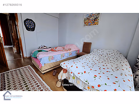 KİRALIK VİLLA GÜLPINAR DEREAĞZI MH