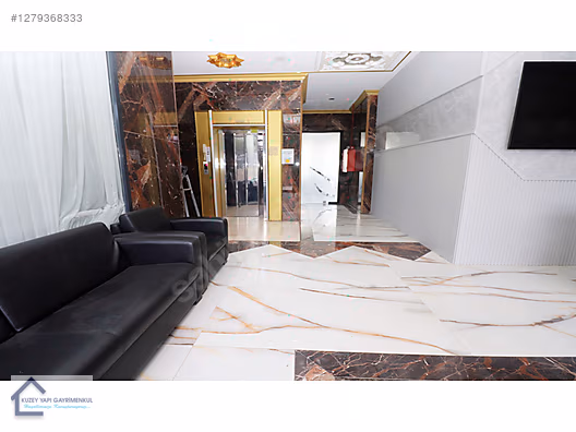 1+1 KİRALIK EŞYALIK DAİRE , HAMAM , SAUNA , SPOR SALONLU SİTEDE