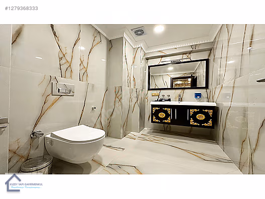 1+1 KİRALIK EŞYALIK DAİRE , HAMAM , SAUNA , SPOR SALONLU SİTEDE