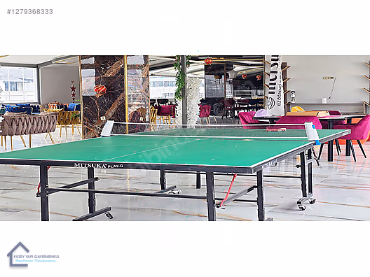 1+1 KİRALIK EŞYALIK DAİRE , HAMAM , SAUNA , SPOR SALONLU SİTEDE