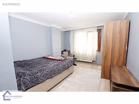 EŞYALI KİRALIK DAİRE 2+1