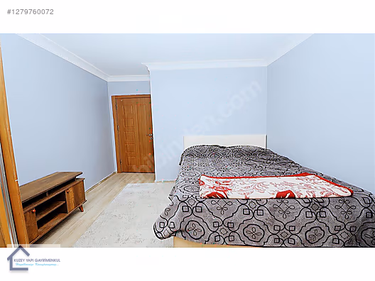 EŞYALI KİRALIK DAİRE 2+1