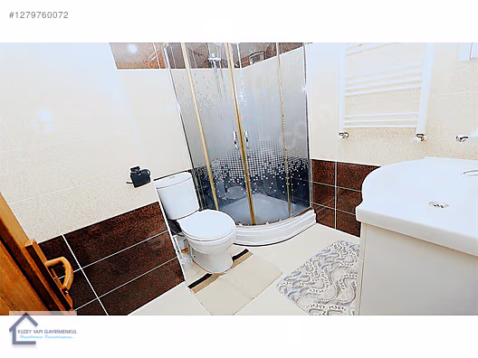 EŞYALI KİRALIK DAİRE 2+1