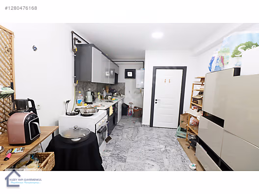 KAVAKLI MERKEZDE KİRALIK DÜKKAN 2 KATLI - 110 M2