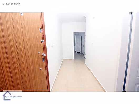 KİRALIK 1+1 EŞYALI , METROBÜSE 6 DK YÜRÜME MESAFESİNDE