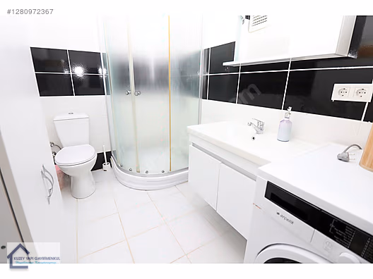 KİRALIK 1+1 EŞYALI , METROBÜSE 6 DK YÜRÜME MESAFESİNDE