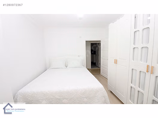 KİRALIK 1+1 EŞYALI , METROBÜSE 6 DK YÜRÜME MESAFESİNDE