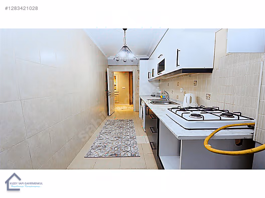 EŞYALI KİRALIK DAİRE ESENYURT